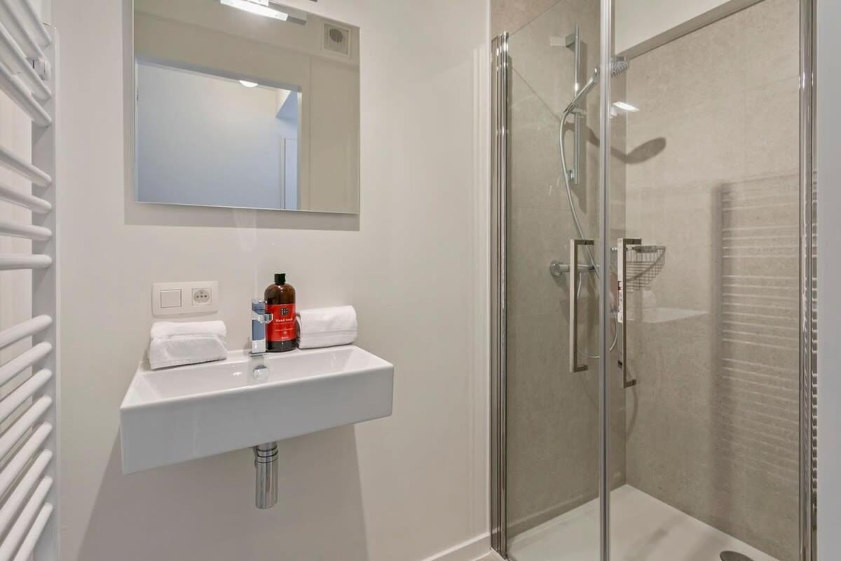 Huswell - Majestic Apartment With Breathtaking Sea View De Haan Luaran gambar